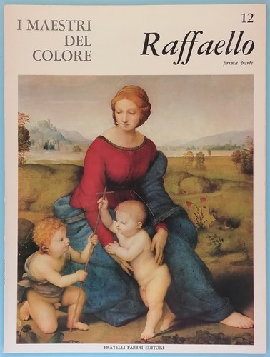 Maestri del colore - maestri,