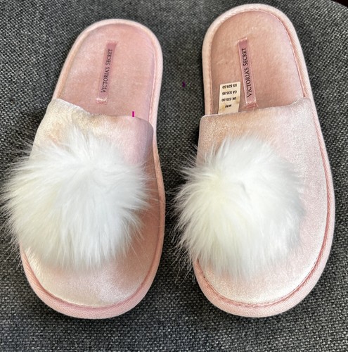 Pantofole victorias secret - victorias,