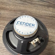 Altoparlante fender champion - fender,