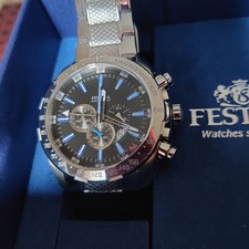 Cronografo Festina Uomo