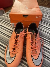 Scarpe da calcio Nike Jr