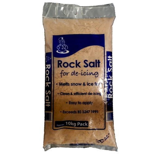 Sale roccia marrone 24kg - di,