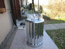 macchina caffe leva Gaggia classica coffeemachine  noFaema restaurata a nuovo 