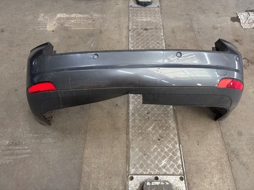 Paraurti posteriore volvo v50 - posteriore,