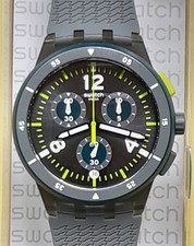 CRONOGRAFO SWATCH CHRONO