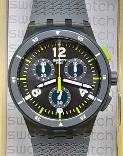 Cronografo swatch chrono - swatch,
