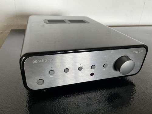 Peachtree audio decco125 sky - peachtree,
