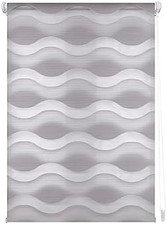 Tenda Avvolgibile Notte E