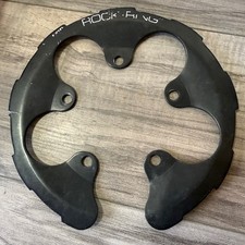 Girvin Rock Ring Bash Guard