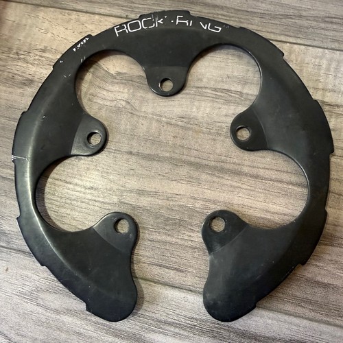 Girvin rock ring - ring, guard
