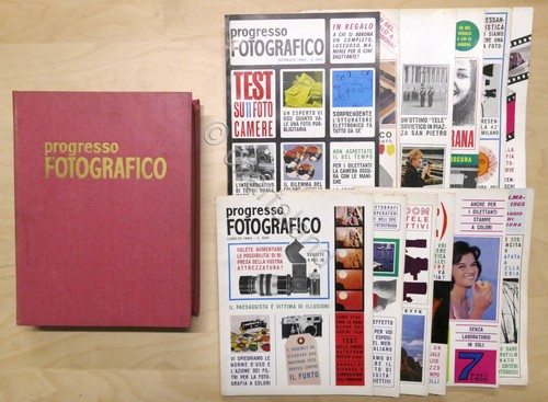 Rivista progresso - rivista,