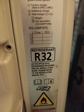 Mitsubishi MSZ-HR35VF