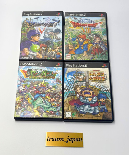 Lotto dragon quest 8 v - lotto,