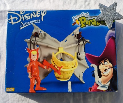 Famosa disney adventure - disney,