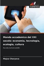 Mondo accademico del XXI