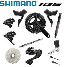 Gruppo stradale shimano - stradale,