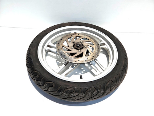 Ruota cerchio pneumatico - cerchio,