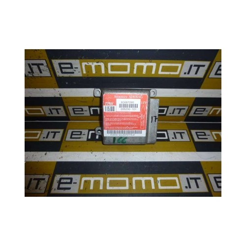 Centralina air bag 60667090 - centralina,