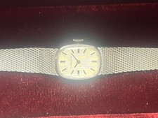 Orologio Vintage Longines