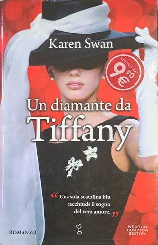 Diamante tiffany - un,