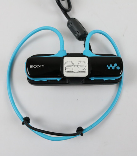 Sony walkman nwz w273s - sony, nwz-w273s