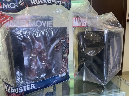 Marvel movie collection hulk - collection, +