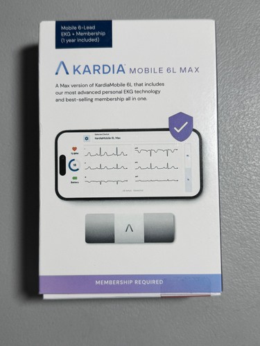 Nuovo sigillato alivecor - nuovo, a