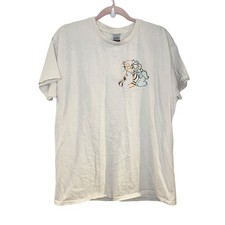 T-shirt Disney Aladdin Tiger