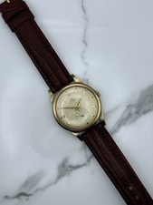 Omega Sub Seconds FX6282 34MM