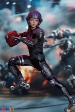 Play toy p017 - toy, alita