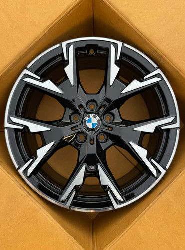 Originale bmw serie f70 - bmw,