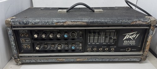 Amplificatore chitarra vintage