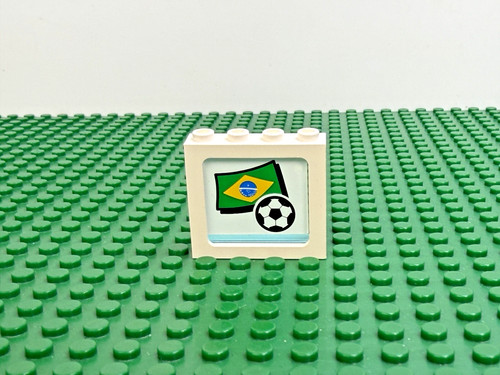 Lego finestra bianca - finestra,