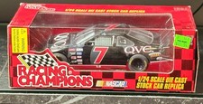 Racing Champions 1:24 1997 QVC