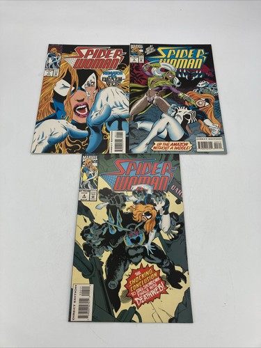 Lotto fumetti spider - lotto,