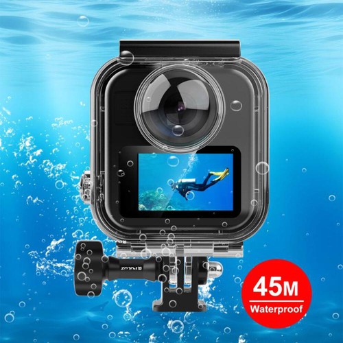 Gopro max2 waterproof housing - gopro,