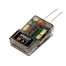 Ricevente Spektrum AR8020T