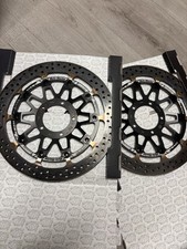 DISCHI FRENO MOTO MASTER 320