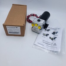 Pompa idraulica pilota