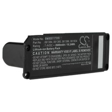 Batteria per altoparlante Bose