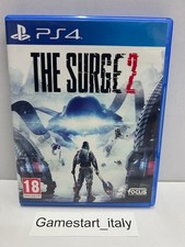 THE SURGE 2 - SONY PS4 - GIOCO