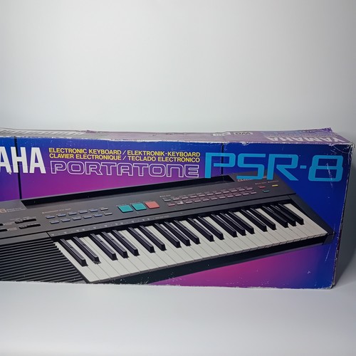 Tastiera elettronica yamaha - tastiera,