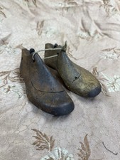 ANTICHE FORME PER SCARPE IN