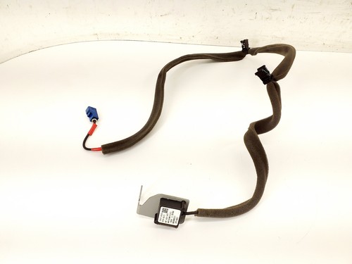 Amplificatore antenna nissan - amplificatore,