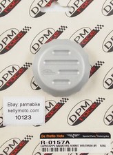 Pretto Honda Hornet 600 SV650