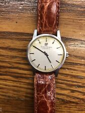 Girard Perregaux Gyromatic 