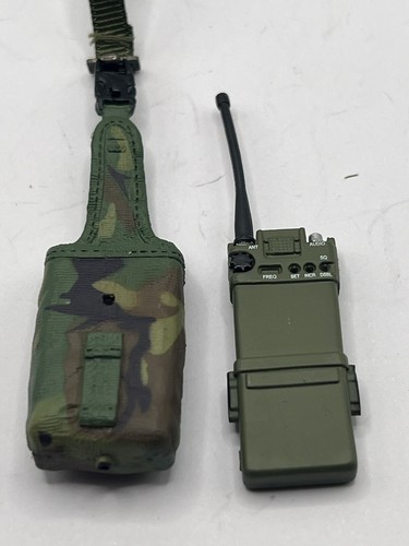 Joe walkie talkie - joe,