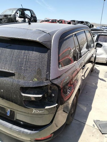 Cerchio citroen grand - cerchio, c4