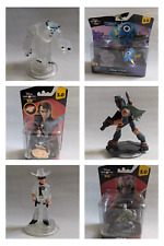 Personaggi Disney Infinity 1.0