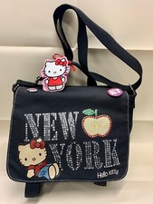 Borsa HELLO KITTY New York